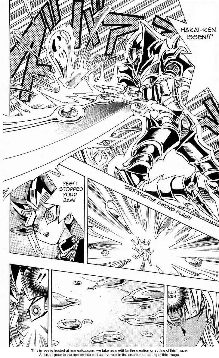 Yu-Gi-Oh! Duelist Chapter 113 12